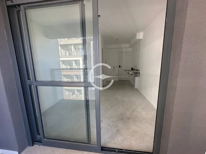 Apartamento com 1 quarto à venda, 26m2 em Jardim das Acácias, São Paulo - SP - imagem 8 Foto 8 de Apartamento com 1 quarto à venda, 26m2 em Jardim das Acácias, São Paulo - SP