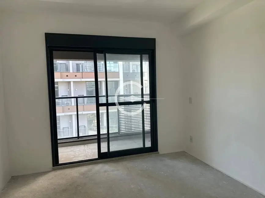 Apartamento com 1 quarto à venda, 26m2 em Jardim das Acácias, São Paulo - SP - imagem 1 Foto 1 de Apartamento com 1 quarto à venda, 26m2 em Jardim das Acácias, São Paulo - SP