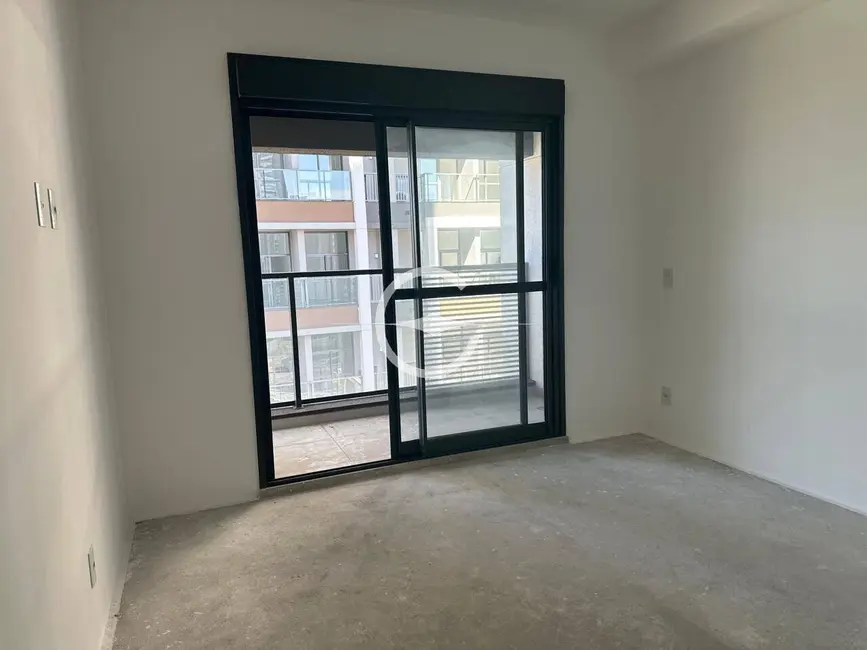 Apartamento com 1 quarto à venda, 26m2 em Jardim das Acácias, São Paulo - SP - imagem 9 Foto 9 de Apartamento com 1 quarto à venda, 26m2 em Jardim das Acácias, São Paulo - SP