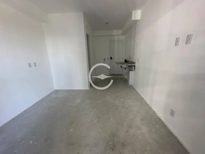 Apartamento com 1 quarto à venda, 26m2 em Jardim das Acácias, São Paulo - SP - imagem 7 Foto 7 de Apartamento com 1 quarto à venda, 26m2 em Jardim das Acácias, São Paulo - SP