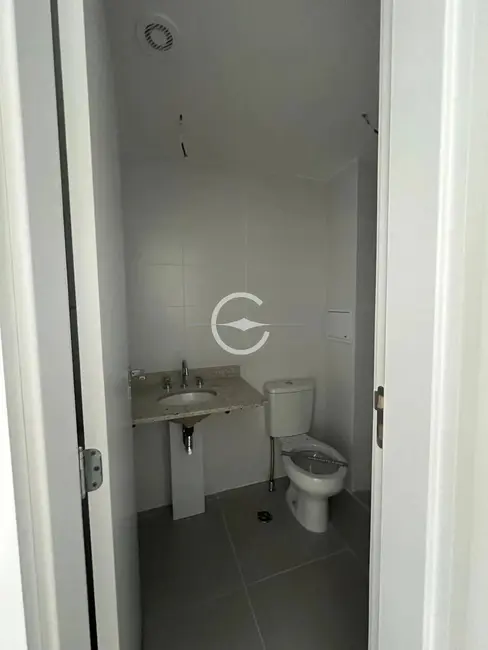 Apartamento com 1 quarto à venda, 26m2 em Jardim das Acácias, São Paulo - SP - imagem 3 Foto 3 de Apartamento com 1 quarto à venda, 26m2 em Jardim das Acácias, São Paulo - SP