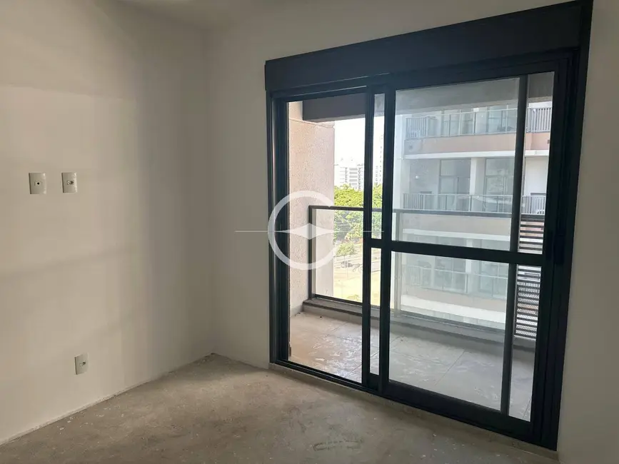 Apartamento com 1 quarto à venda, 26m2 em Jardim das Acácias, São Paulo - SP - imagem 5 Foto 5 de Apartamento com 1 quarto à venda, 26m2 em Jardim das Acácias, São Paulo - SP