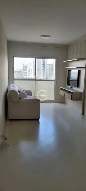 Foto 1 de Apartamento com 2 quartos à venda e para alugar, 65m2 em Campo Belo, São Paulo - SP