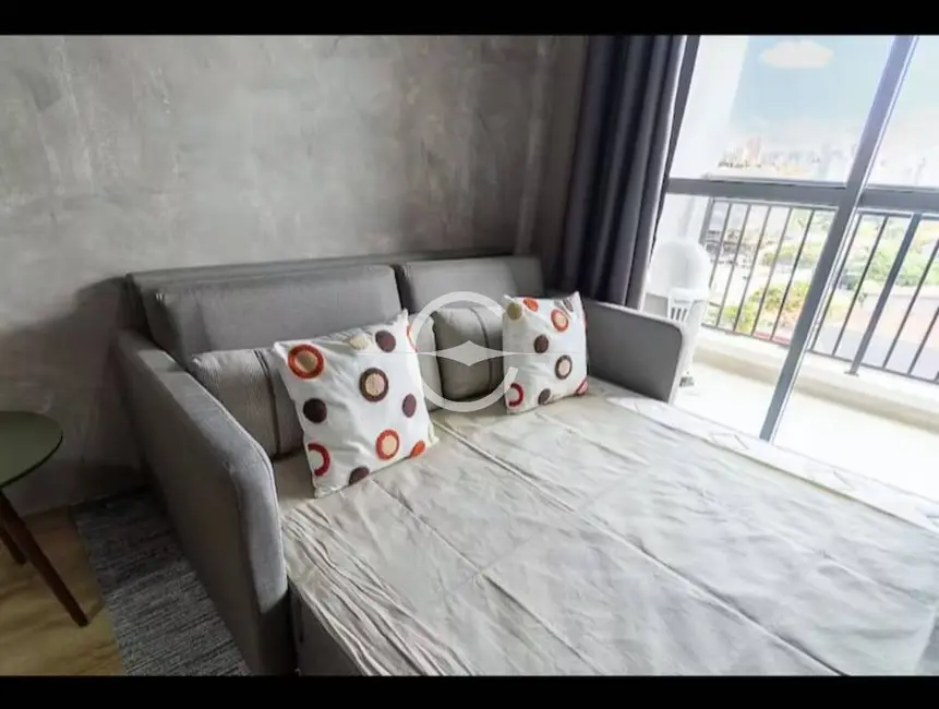 Foto 6 de Apartamento com 1 quarto à venda, 33m2 em Moema, São Paulo - SP