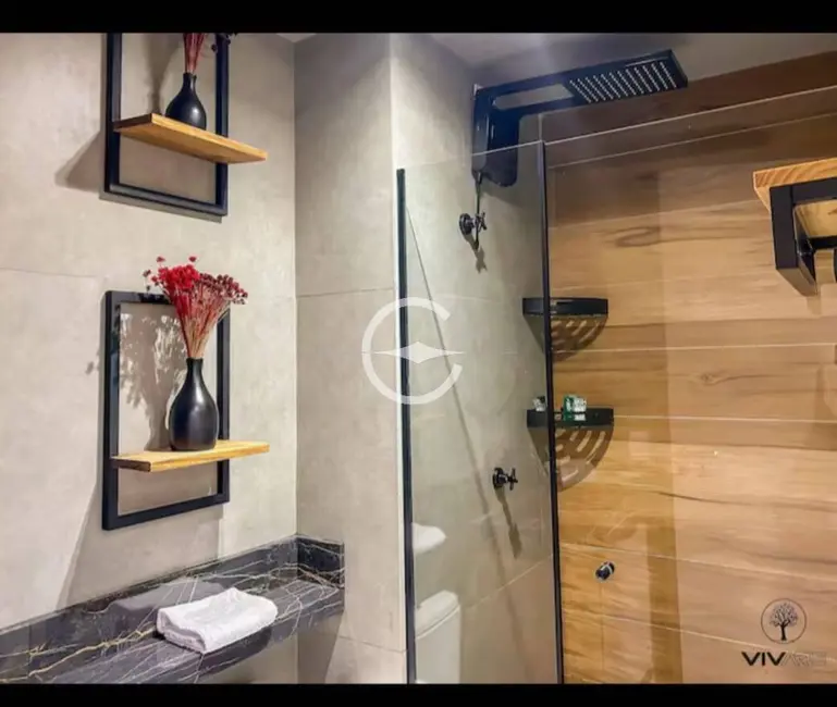 Foto 9 de Apartamento com 1 quarto à venda, 33m2 em Moema, São Paulo - SP