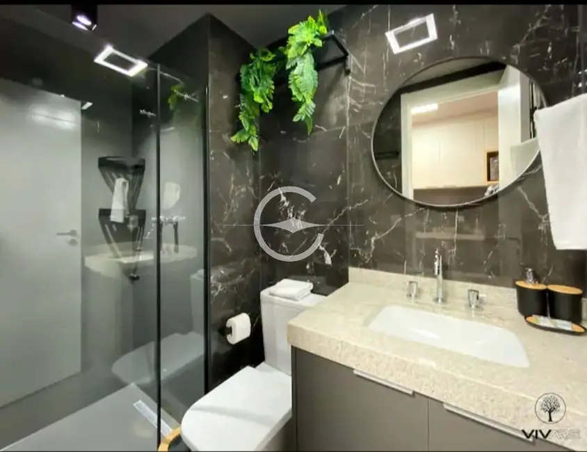 Foto 4 de Apartamento com 1 quarto à venda, 28m2 em Sumaré, São Paulo - SP