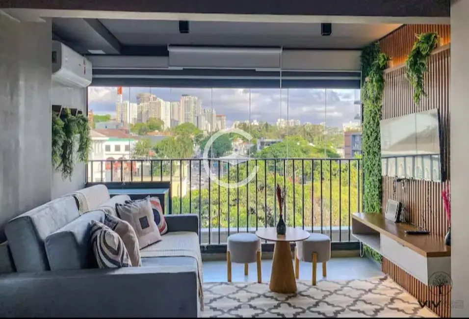 Foto 8 de Apartamento com 1 quarto à venda, 28m2 em Sumaré, São Paulo - SP