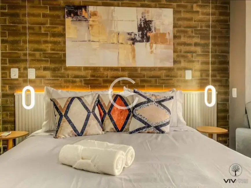 Foto 6 de Apartamento com 1 quarto à venda, 28m2 em Sumaré, São Paulo - SP