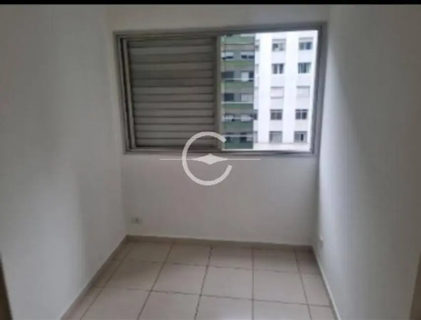 Foto 1 de Apartamento com 2 quartos para alugar, 45m2 em Jardim Paulista, São Paulo - SP