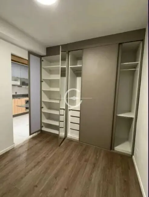 Foto 8 de Apartamento com 1 quarto para alugar, 32m2 em Moema, São Paulo - SP
