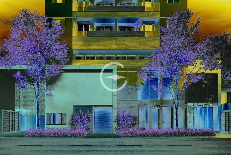 Foto 6 de Apartamento com 1 quarto para alugar, 32m2 em Moema, São Paulo - SP