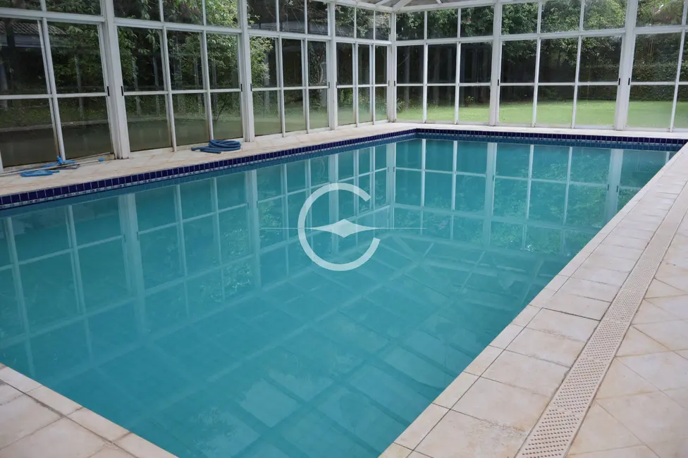 Casa com 4 quartos à venda, 1003m2 em Residencial Tamboré, Barueri - SP - imagem 9 Foto 9 de Casa com 4 quartos à venda, 1003m2 em Residencial Tamboré, Barueri - SP