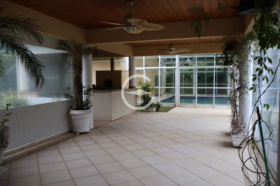 Casa com 4 quartos à venda, 1003m2 em Residencial Tamboré, Barueri - SP - imagem 5 Foto 5 de Casa com 4 quartos à venda, 1003m2 em Residencial Tamboré, Barueri - SP