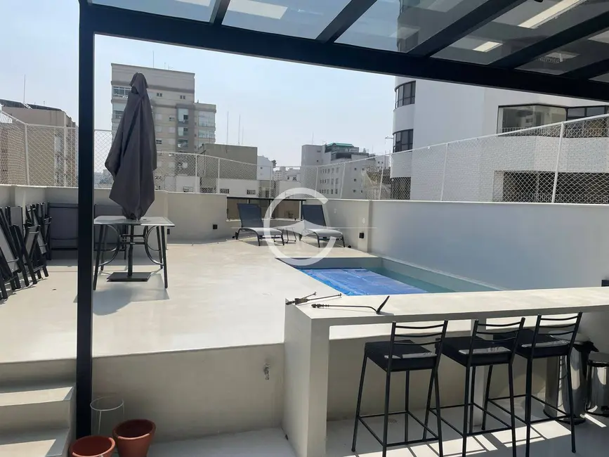 Foto 1 de Apartamento com 3 quartos à venda e para alugar, 330m2 em Campo Belo, São Paulo - SP