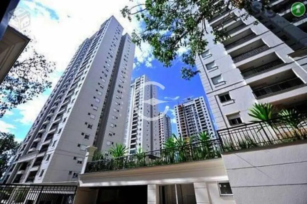 Foto 4 de Apartamento com 2 quartos à venda, 64m2 em Vila Suzana, São Paulo - SP