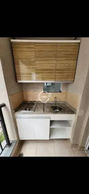 Foto 2 de Apartamento com 2 quartos à venda, 64m2 em Vila Suzana, São Paulo - SP