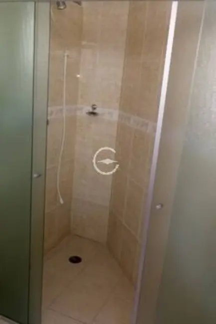 Foto 8 de Apartamento com 1 quarto para alugar, 35m2 em Moema, São Paulo - SP