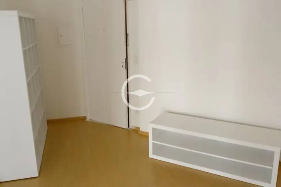 Foto 4 de Apartamento com 1 quarto para alugar, 35m2 em Moema, São Paulo - SP