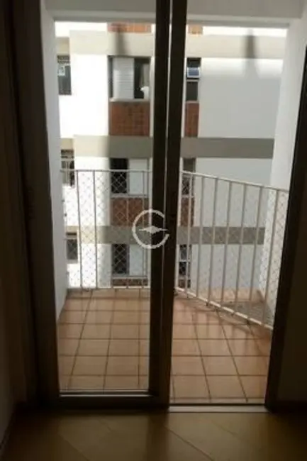 Foto 6 de Apartamento com 1 quarto para alugar, 35m2 em Moema, São Paulo - SP