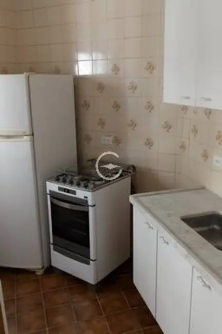 Foto 2 de Apartamento com 1 quarto para alugar, 35m2 em Moema, São Paulo - SP