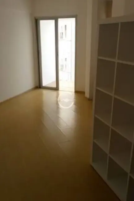 Foto 1 de Apartamento com 1 quarto para alugar, 35m2 em Moema, São Paulo - SP