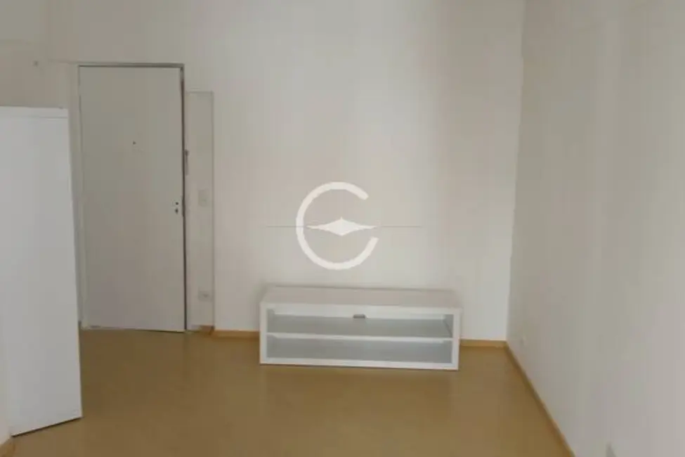 Foto 5 de Apartamento com 1 quarto para alugar, 35m2 em Moema, São Paulo - SP