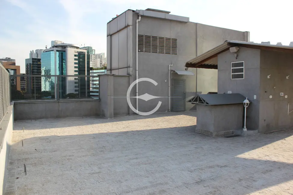 Sala Comercial à venda e para alugar, 2355m2 em Cidade Monções, São Paulo - SP - imagem 8 Foto 8 de Sala Comercial à venda e para alugar, 2355m2 em Cidade Monções, São Paulo - SP