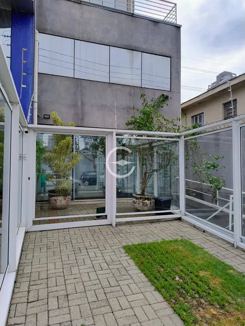 Foto 3 de Sala Comercial à venda, 2355m2 em Cidade Monções, São Paulo - SP