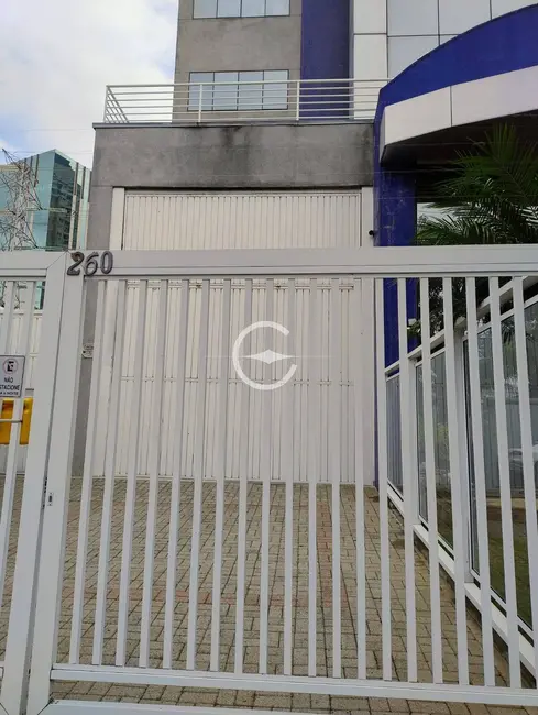 Foto 4 de Sala Comercial à venda, 2355m2 em Cidade Monções, São Paulo - SP