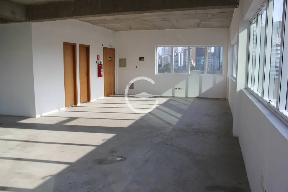 Foto 5 de Sala Comercial à venda, 2355m2 em Cidade Monções, São Paulo - SP