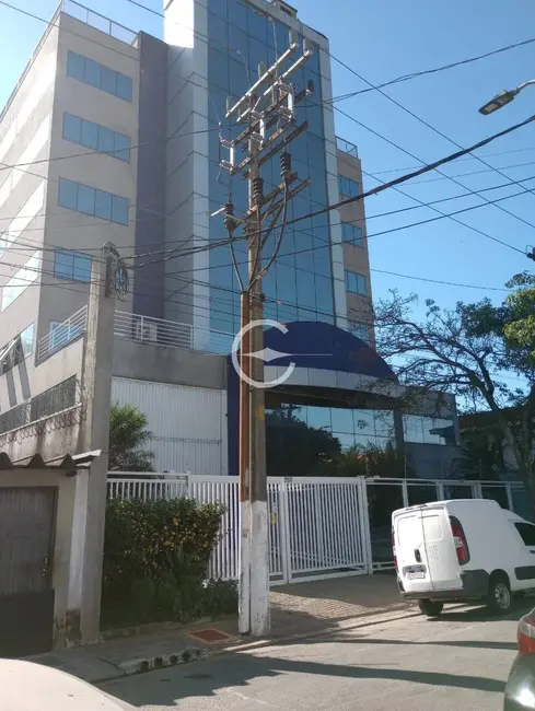 Foto 1 de Sala Comercial à venda, 2355m2 em Cidade Monções, São Paulo - SP