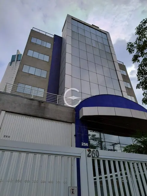 Foto 2 de Sala Comercial à venda, 2355m2 em Cidade Monções, São Paulo - SP