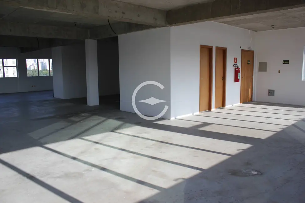 Foto 8 de Sala Comercial à venda, 2355m2 em Cidade Monções, São Paulo - SP