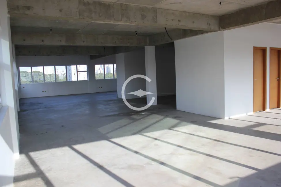 Foto 9 de Sala Comercial à venda, 2355m2 em Cidade Monções, São Paulo - SP
