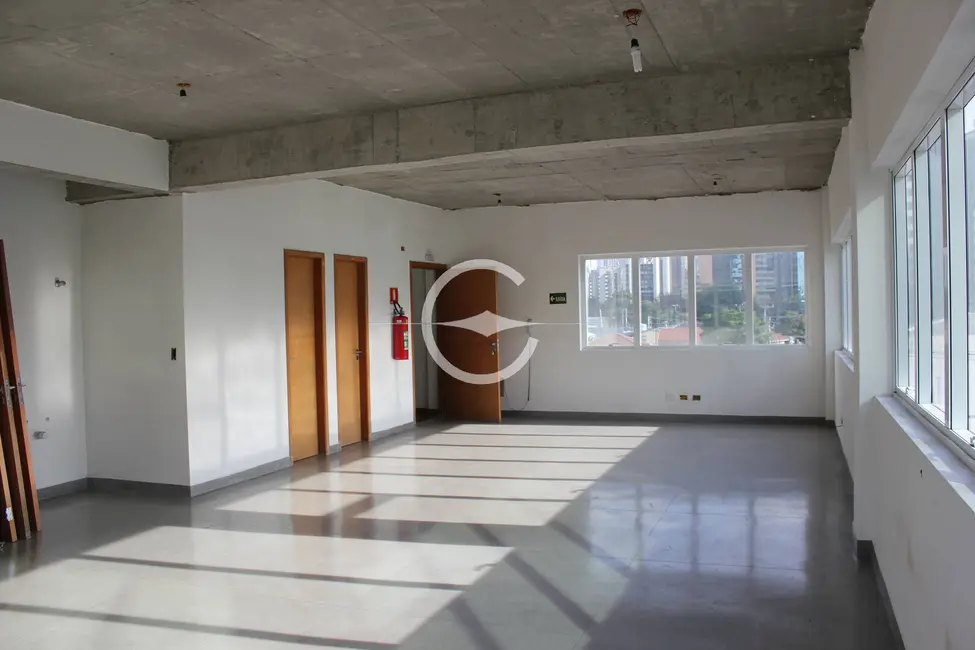 Foto 7 de Sala Comercial à venda, 2355m2 em Cidade Monções, São Paulo - SP