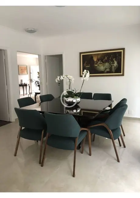 Foto 2 de Casa com 3 quartos à venda, 375m2 em Indianópolis, São Paulo - SP