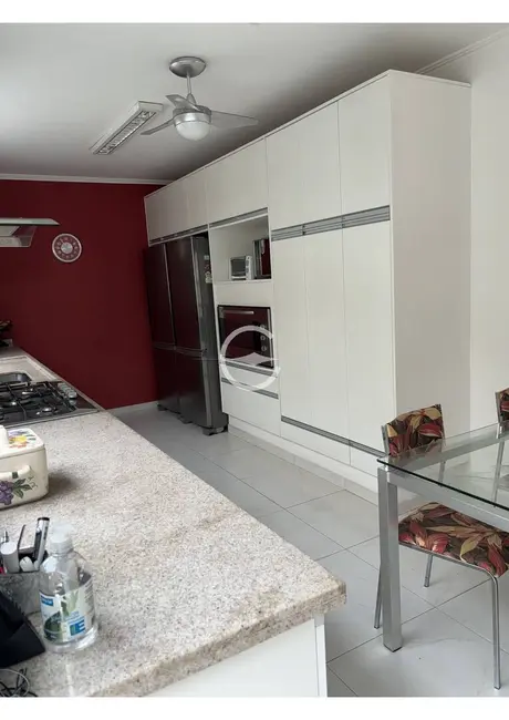 Foto 8 de Casa com 3 quartos à venda, 375m2 em Indianópolis, São Paulo - SP