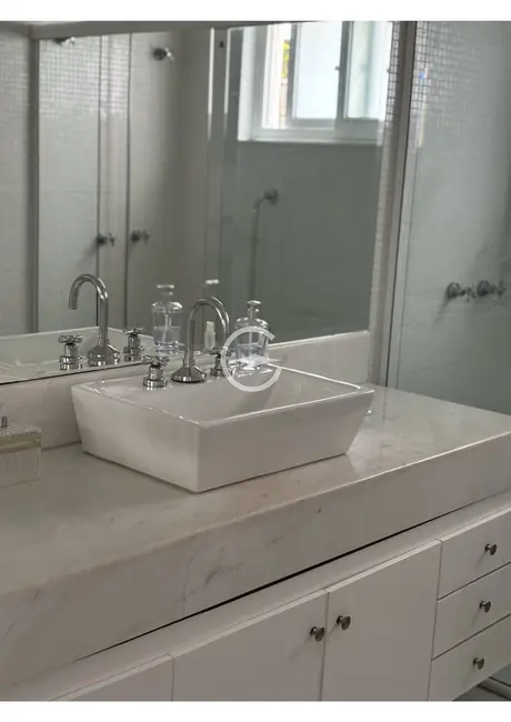 Foto 6 de Casa com 3 quartos à venda, 375m2 em Indianópolis, São Paulo - SP