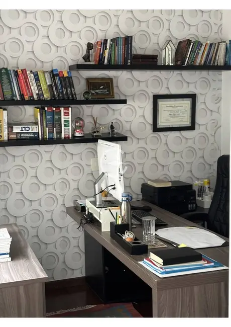 Foto 5 de Casa com 3 quartos à venda, 375m2 em Indianópolis, São Paulo - SP