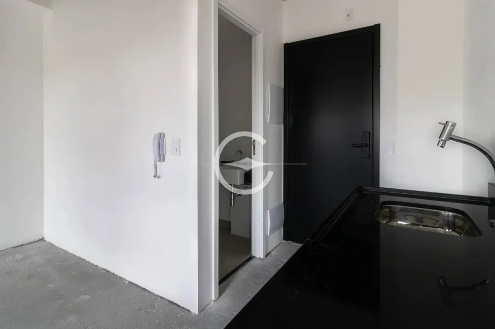 Foto 7 de Apartamento com 1 quarto à venda, 24m2 em Indianópolis, São Paulo - SP