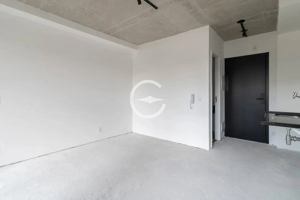 Foto 9 de Apartamento com 1 quarto à venda, 24m2 em Indianópolis, São Paulo - SP