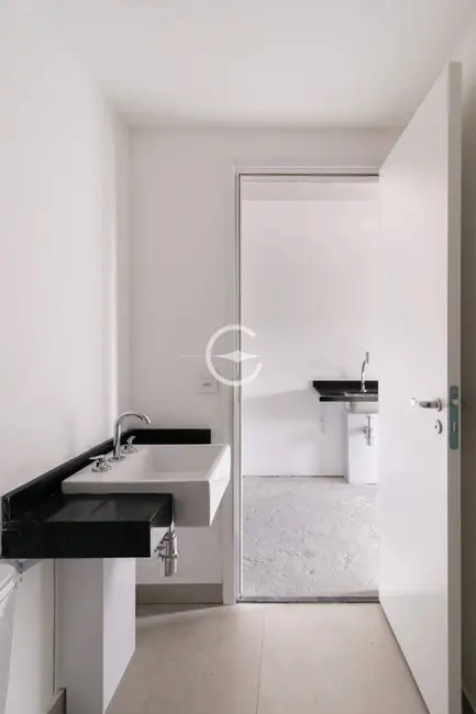 Foto 8 de Apartamento com 1 quarto à venda, 24m2 em Indianópolis, São Paulo - SP