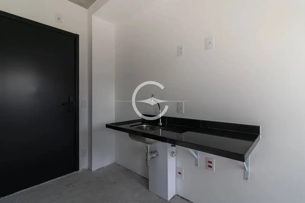 Foto 3 de Apartamento com 1 quarto à venda, 24m2 em Indianópolis, São Paulo - SP