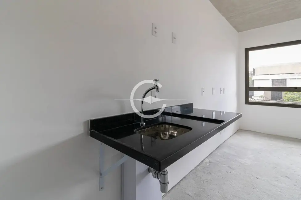 Foto 5 de Apartamento com 1 quarto à venda, 24m2 em Indianópolis, São Paulo - SP