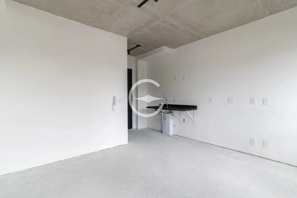 Foto 4 de Apartamento com 1 quarto à venda, 24m2 em Indianópolis, São Paulo - SP
