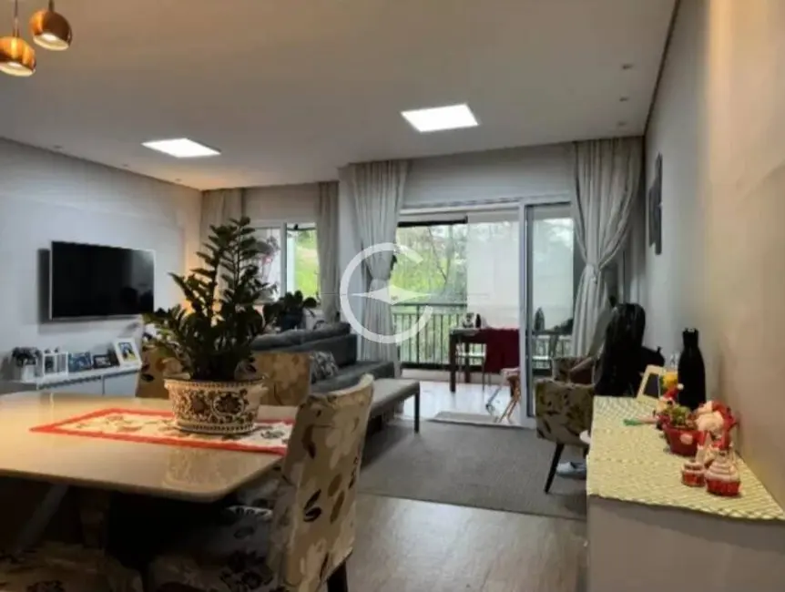 Foto 1 de Apartamento com 2 quartos à venda, 77m2 em Vila Andrade, São Paulo - SP