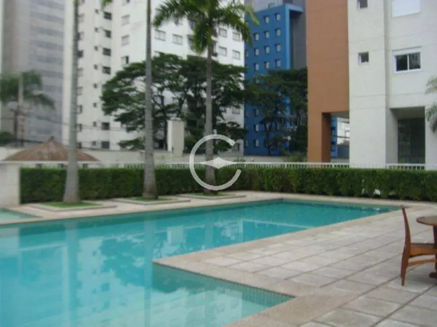 Foto 2 de Apartamento com 3 quartos à venda, 93m2 em Vila Olímpia, São Paulo - SP