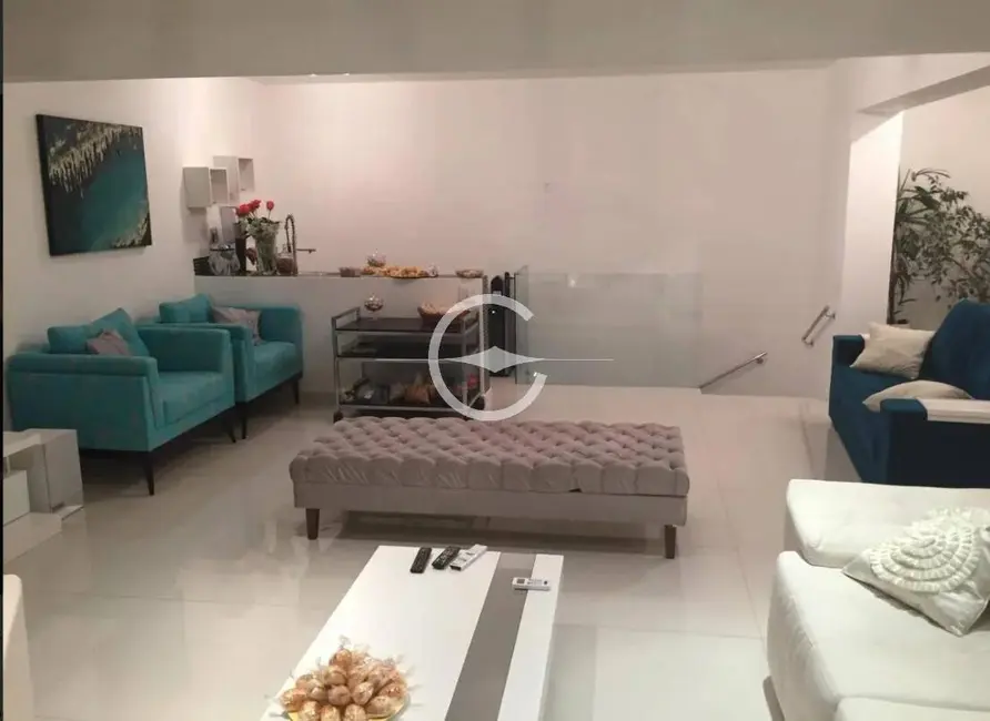 Foto 2 de Apartamento com 3 quartos à venda, 180m2 em Indianópolis, São Paulo - SP