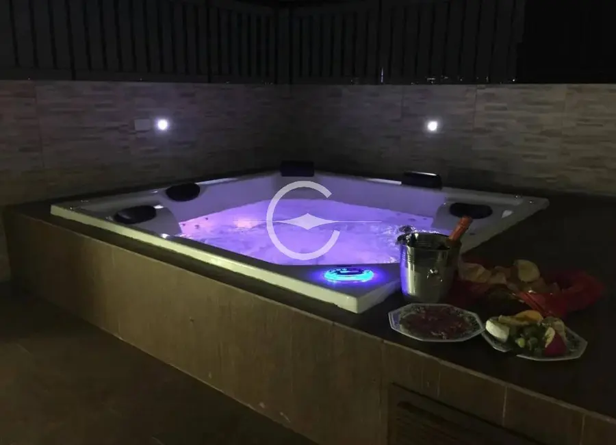 Foto 5 de Apartamento com 3 quartos à venda, 180m2 em Indianópolis, São Paulo - SP