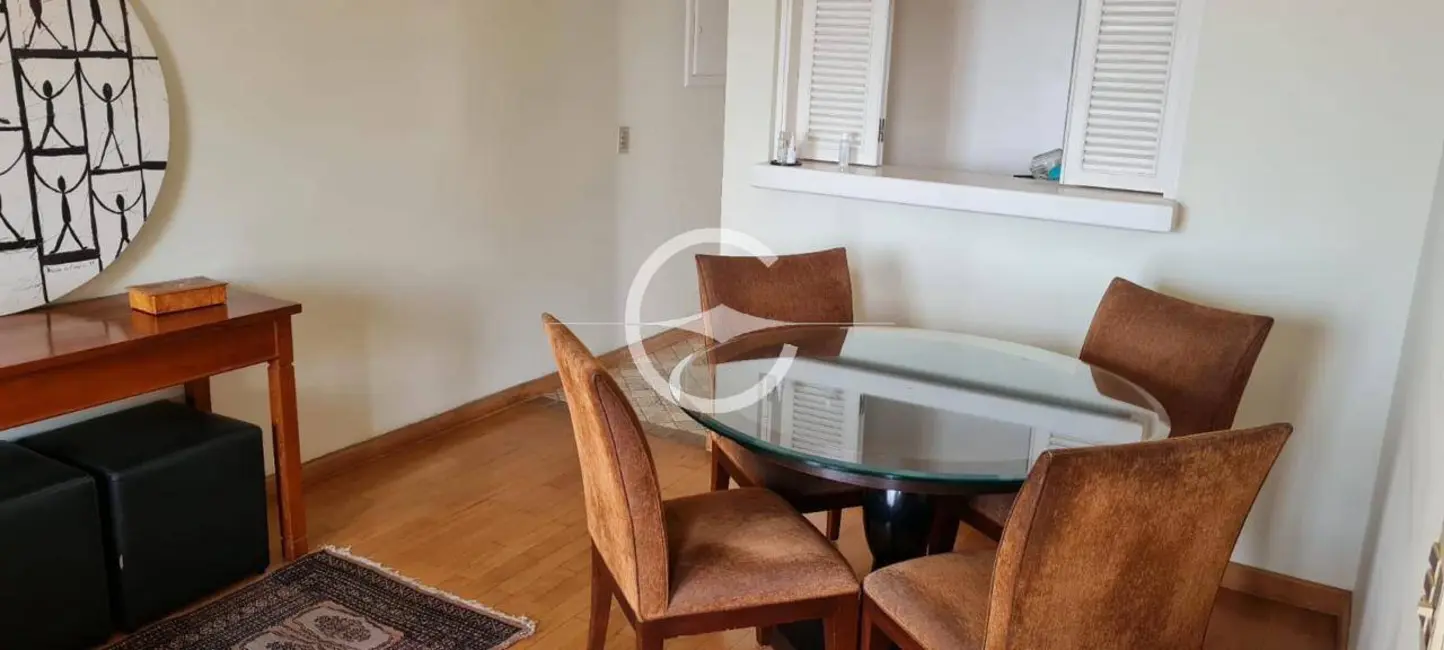 Foto 2 de Apartamento com 2 quartos à venda, 74m2 em Vila Suzana, São Paulo - SP